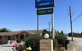 Travel Inn Gilroy